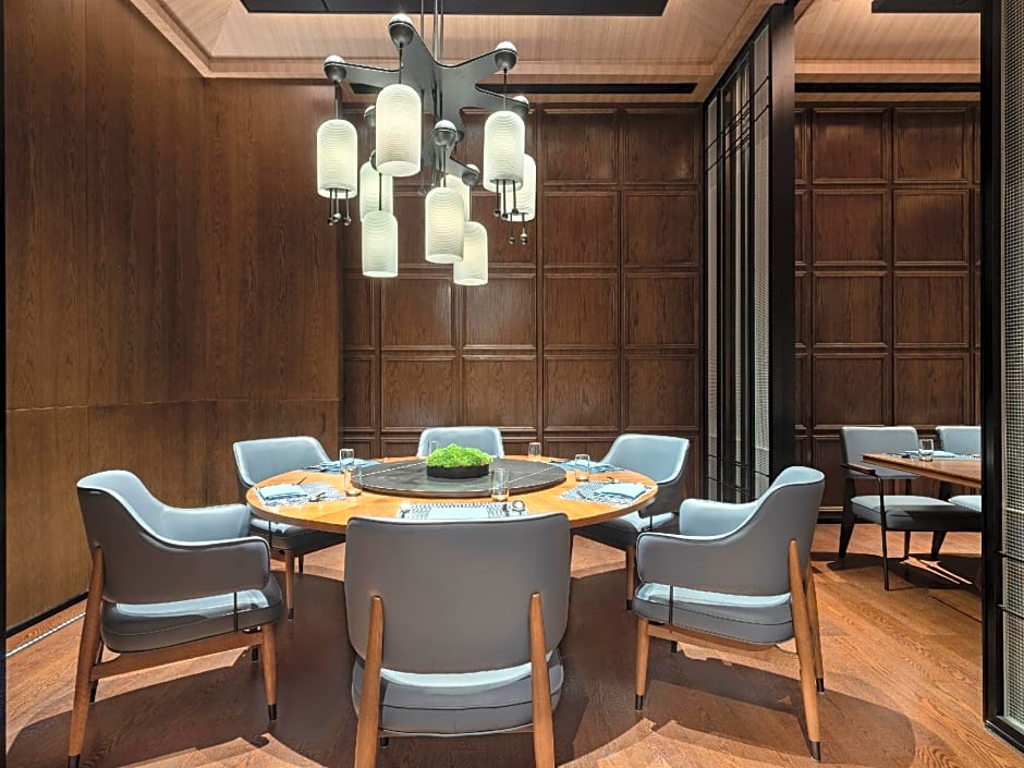 Four Points by Sheraton Guangzhou, Baiyun