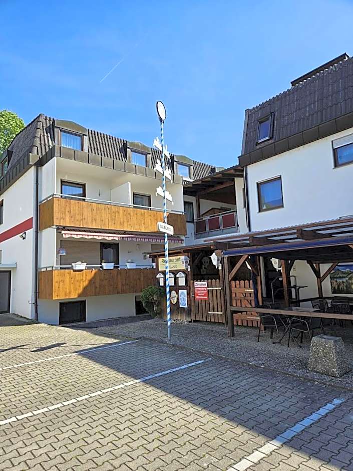 Hotel - Restaurant Baumann