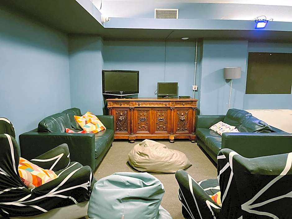 Ostello Bello Genova