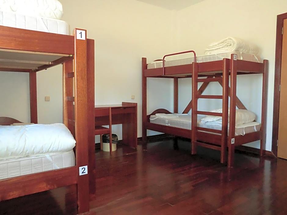 HI Foz Coa - Pousada de Juventude
