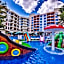 Prestige Hotel and Aquapark - All inclusive