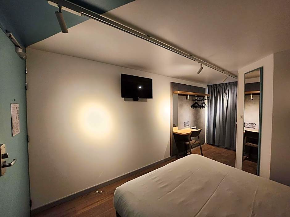 ibis budget Chambourcy Saint Germain