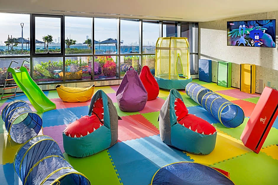 Millennium Place Barsha Heights Hotel