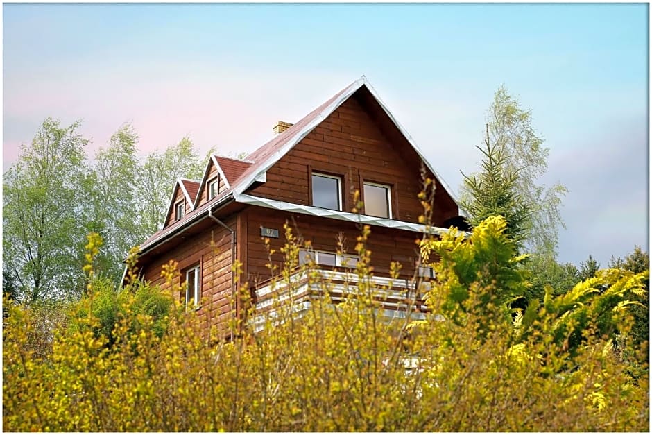 Agroturystyka Na Skarpie