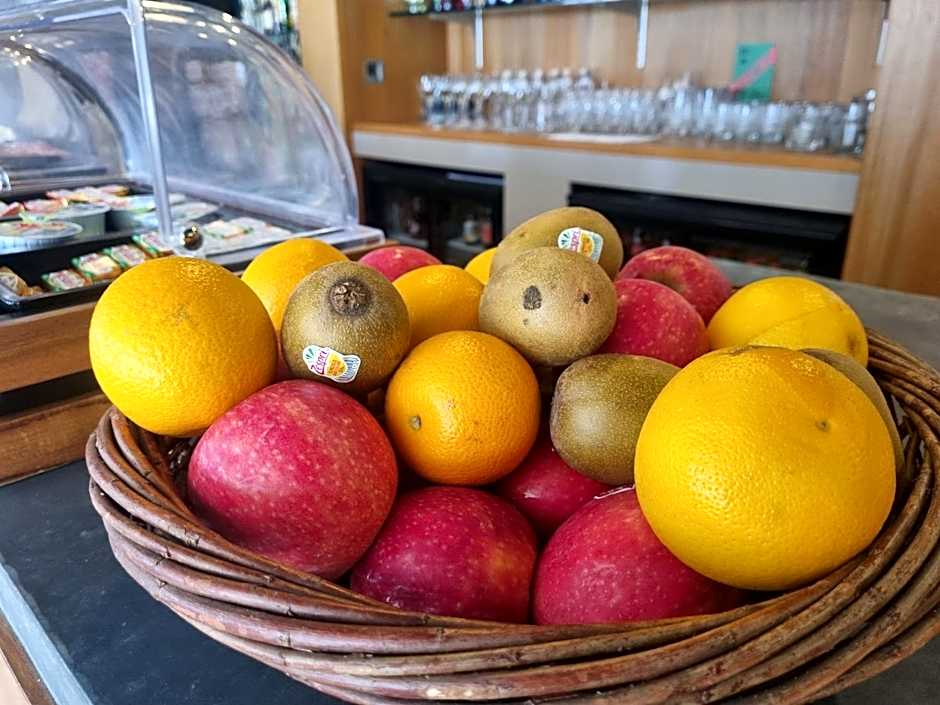 Hôtel du Midi Plage