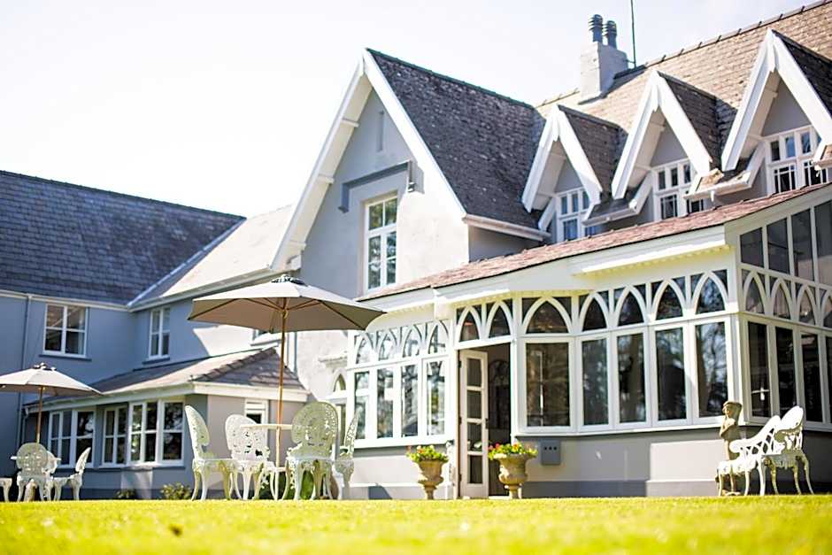 The Broadmead Boutique B&B