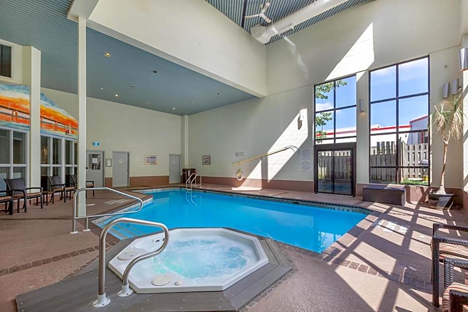 Best Western Belleville