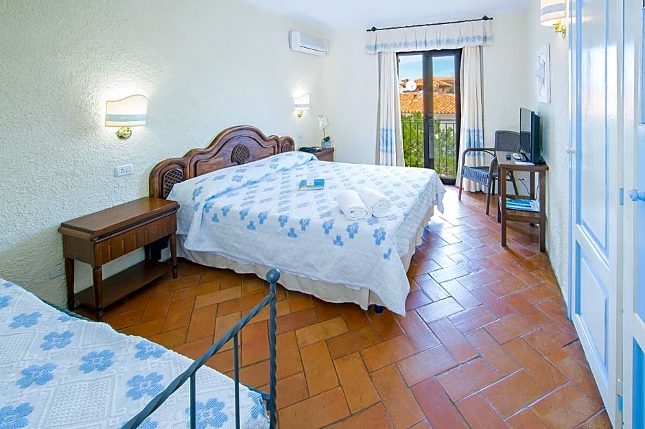 Hotel Colonna San Marco