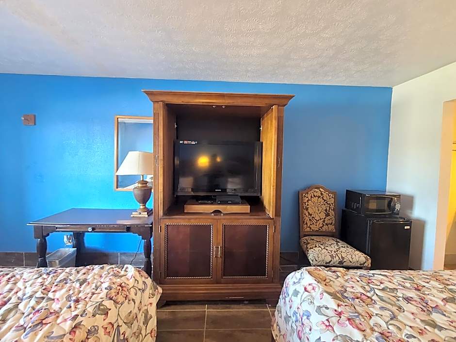 Garden Inn and Extended Stay