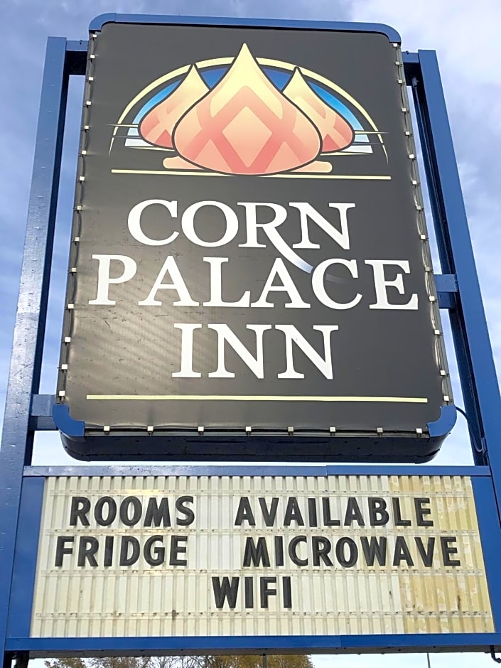 Corn Palace Inn