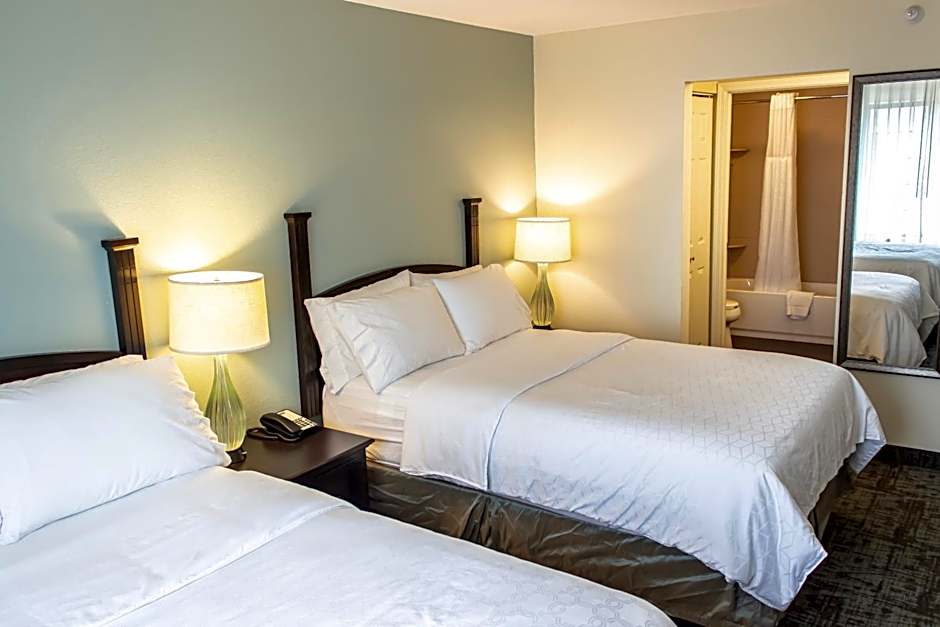 Staybridge Suites Minot By IHG