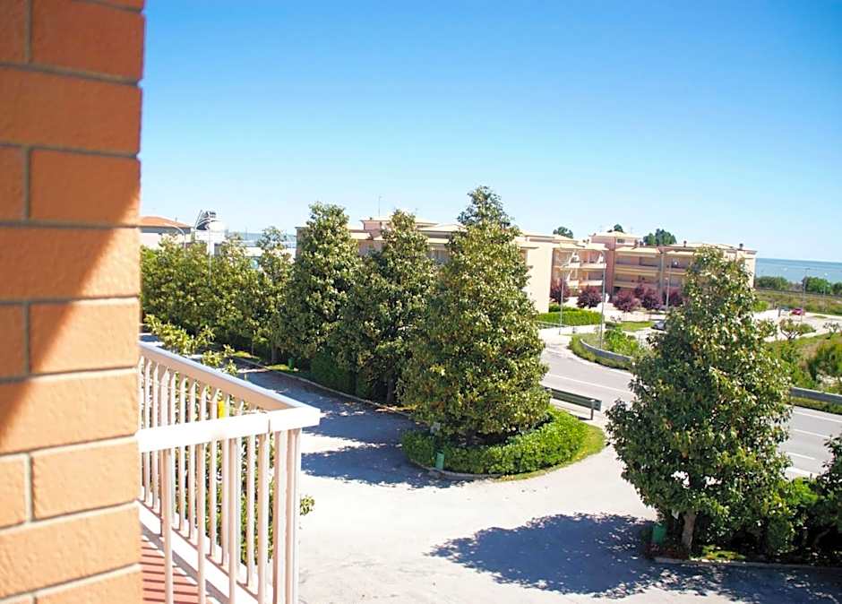 Hotel Ristorante Anita