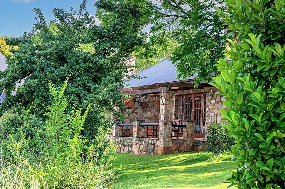 Walkersons Hotel & Spa