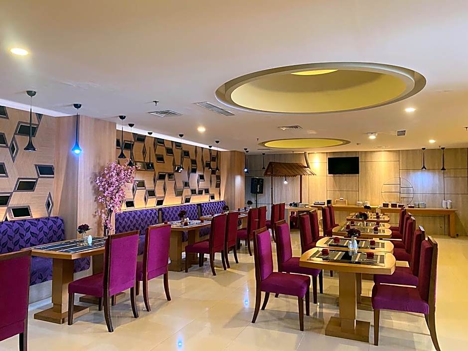 Ayola Sentosa Palembang