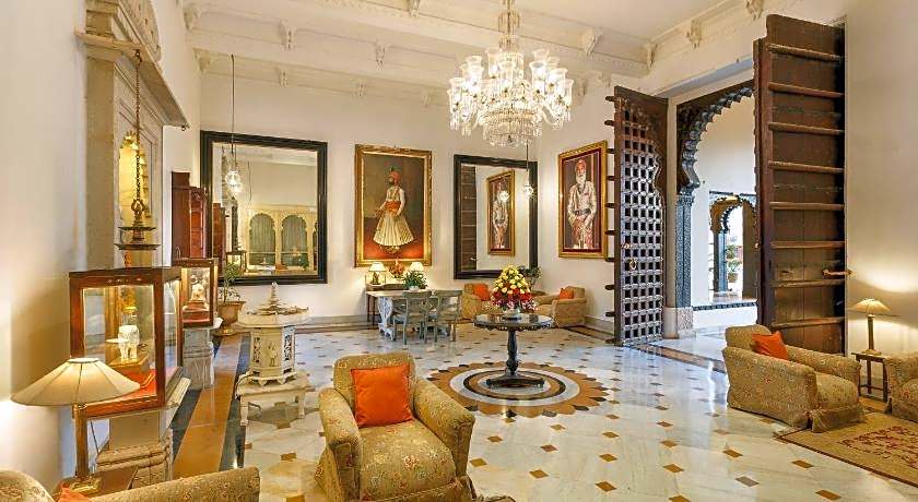 Shiv Niwas Palace by HRH Group of Hotels