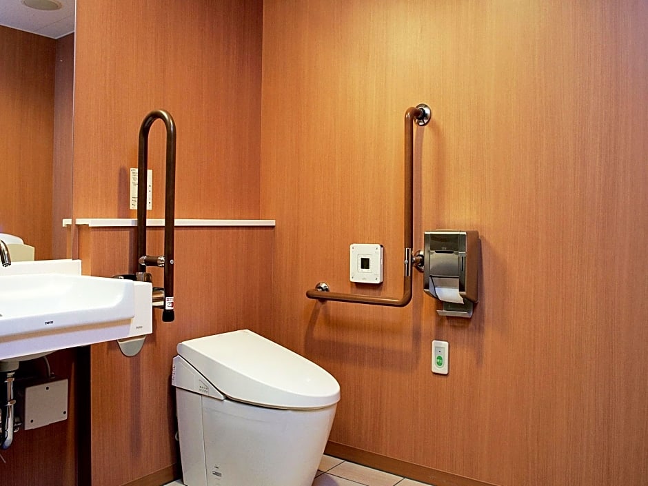 Sotetsu Fresa Inn Fujisawa Shonandai