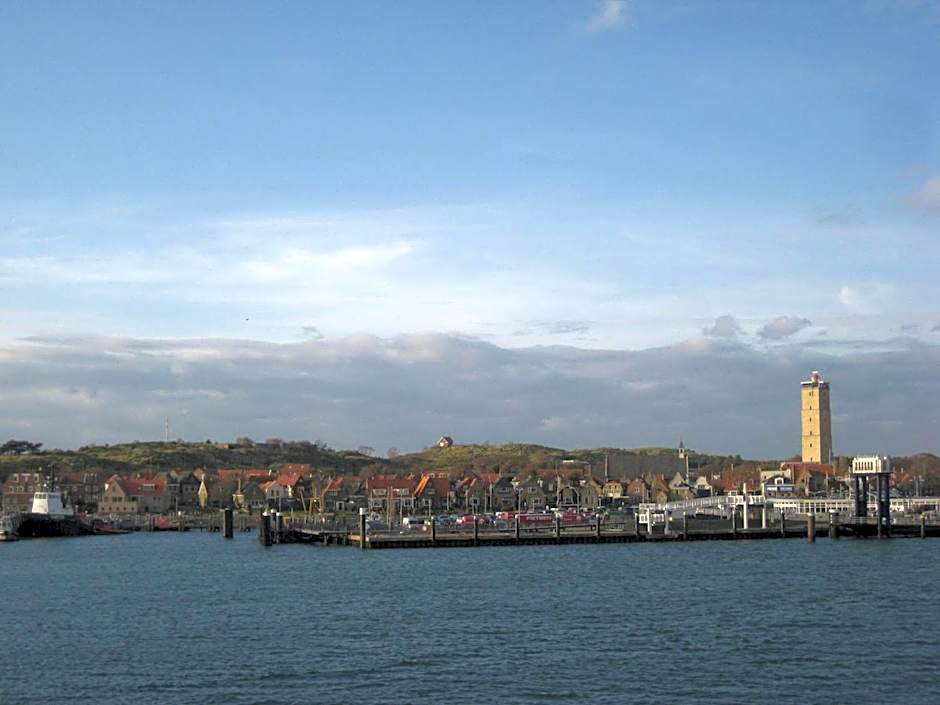 De Cyprian Bed & Breakfast