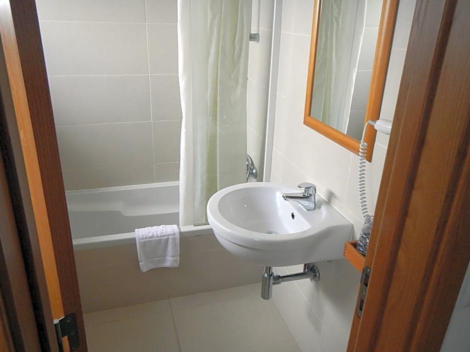 Albergaria Senhora do Espinheiro