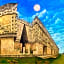 Hotel Boutique Real San Juan Center