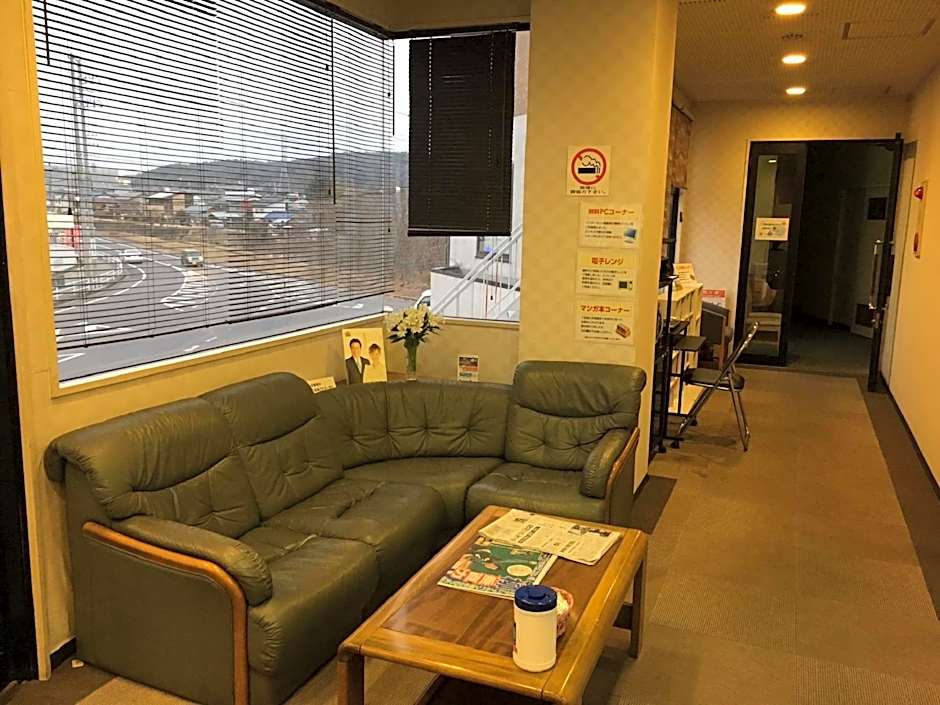 Hotel Tajimi Hills Riverside