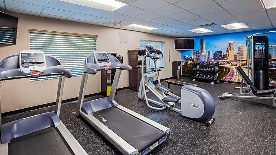 Country Inn & Suites by Radisson Houston Westchase-Westheimer