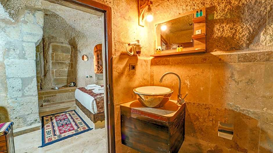 La Vie Cappadocia Cave