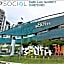 ARK Hotel Seri Kembangan