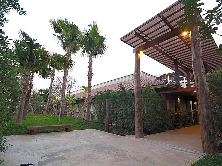 The Park Hotel