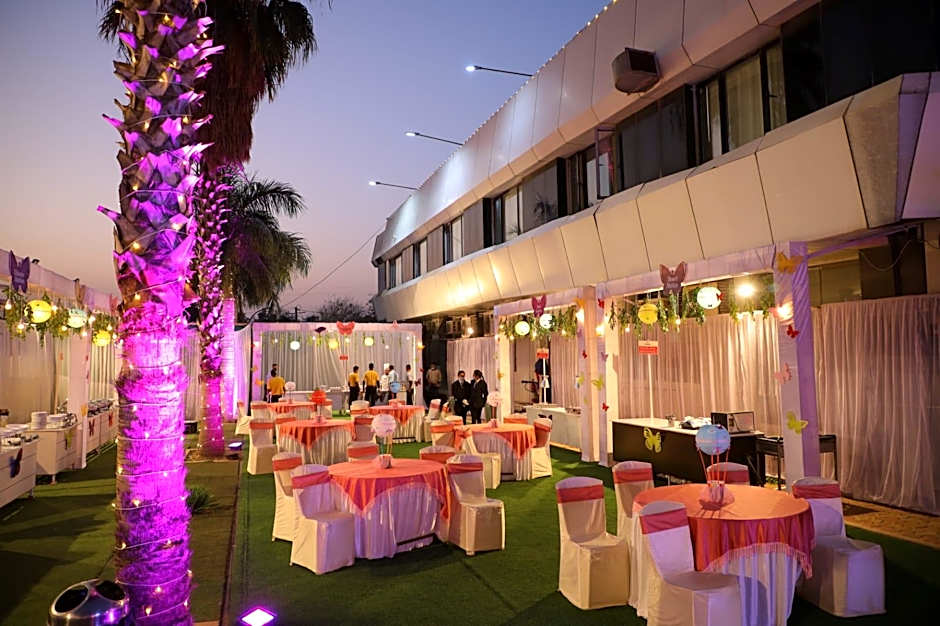 Hotel Mangalam - Bhuj