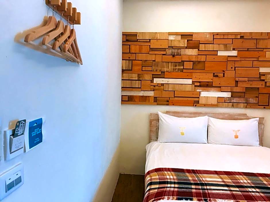 墾丁寵物友善 鐵宿 Tetsu B&B