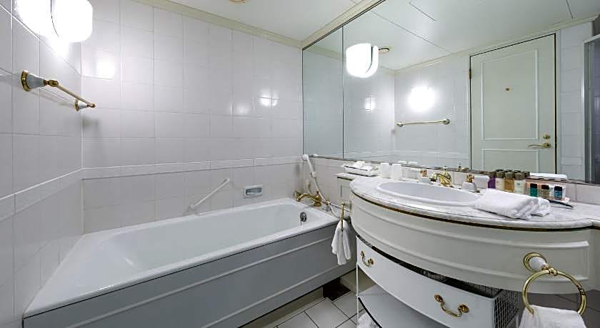 Dai-Ichi Hotel Tokyo