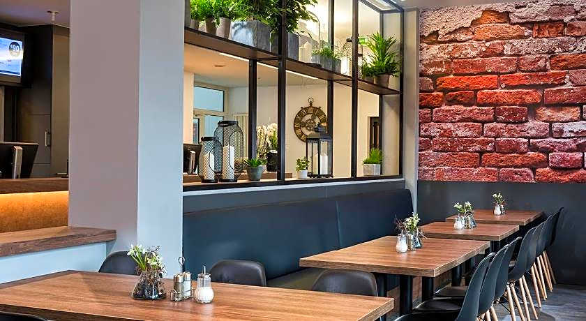 Ibis Styles Gelsenkirchen