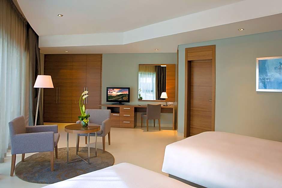 Majestic Arjaan by Rotana - Manama