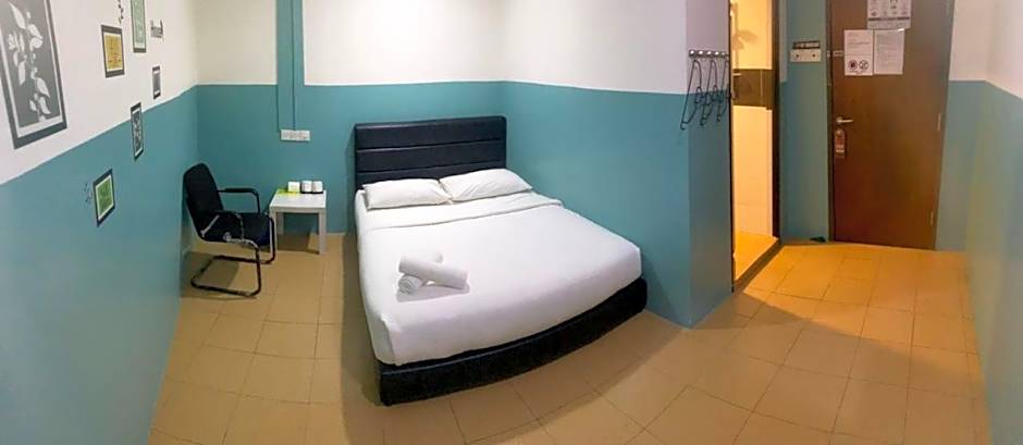 Lih Pin Hotel