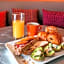 ibis Styles Paris Velizy