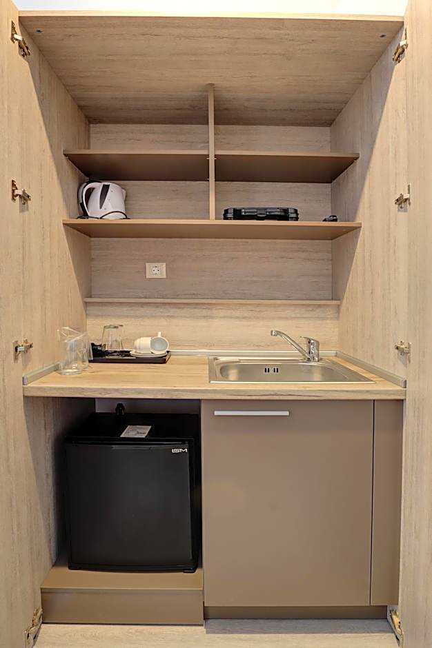 Eco complex Zdravets near Varna