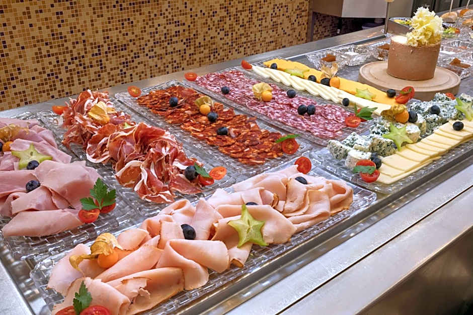 Meliá Barcelona Sarrià
