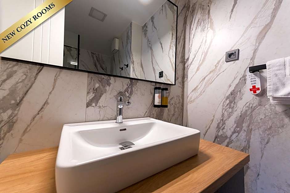 Hotel Jarun
