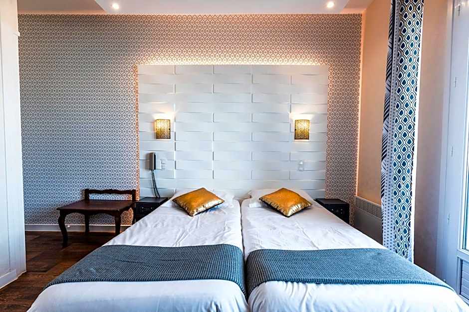 Hotel Belle Vue Royan