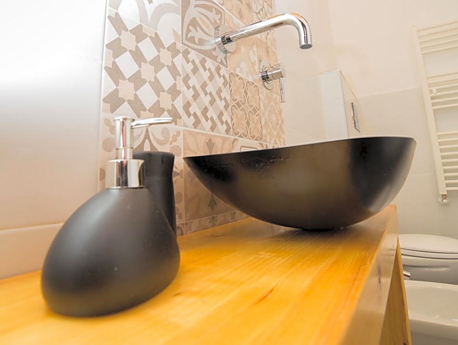 Bed & breakfast La Nassa