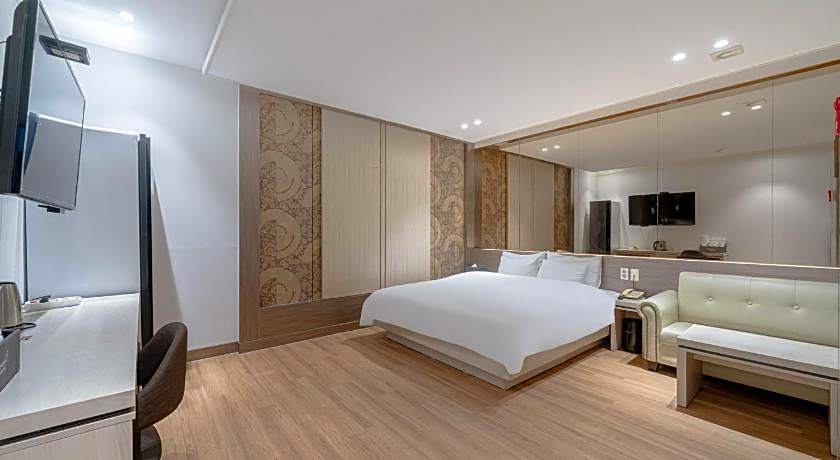 Airport Hotel Busan