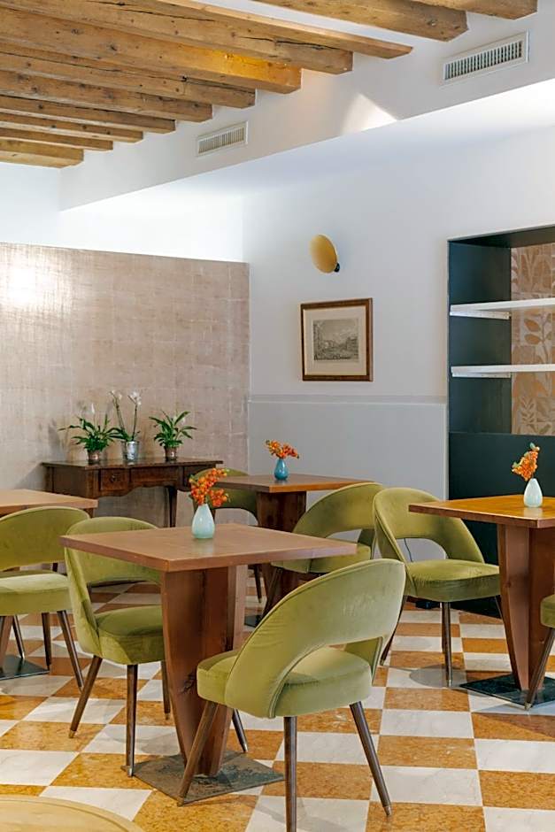 iH Hotels Venezia Salute Palace