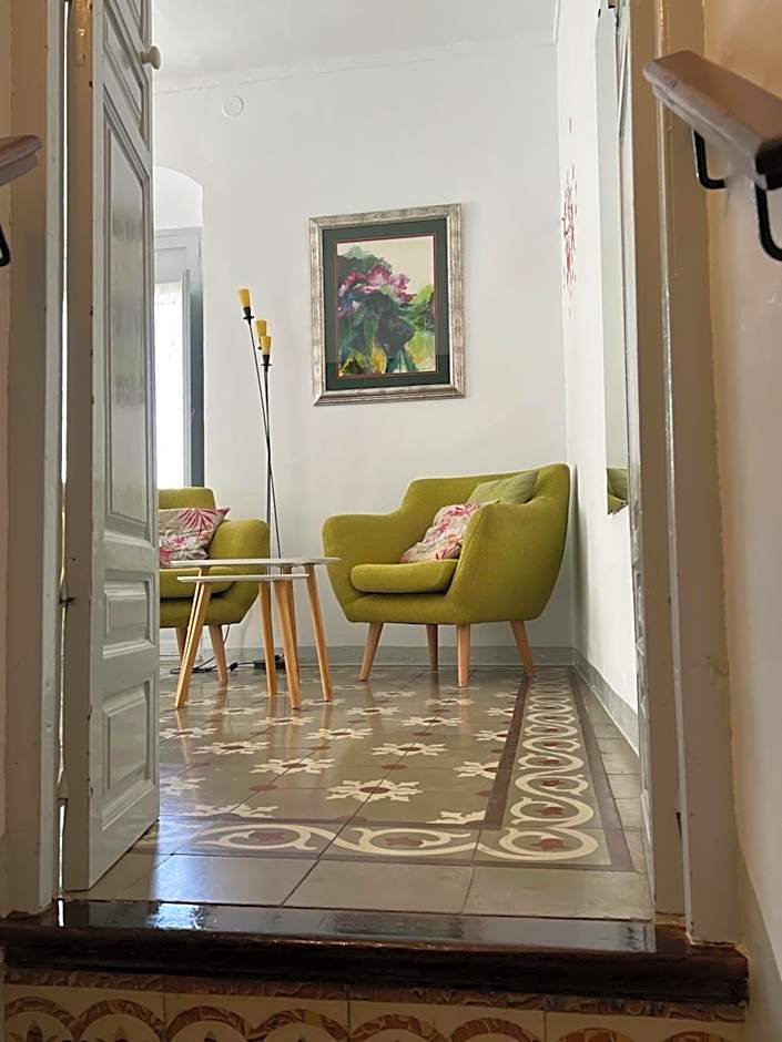 Bed&Breakfast Al Campanario