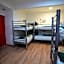 Center Hostel and Guest House