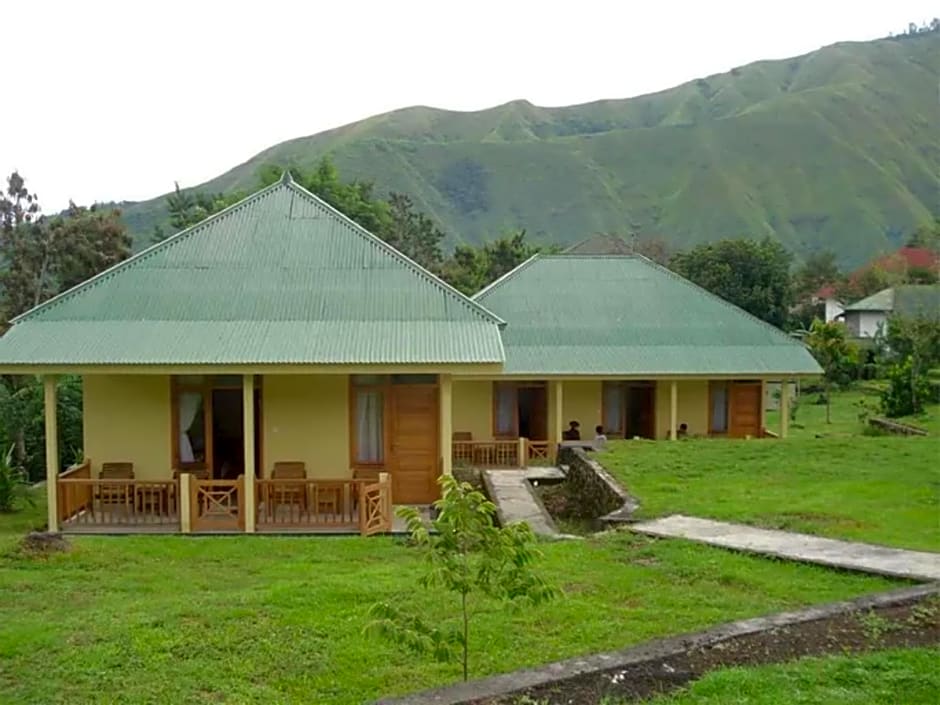 Lembah Rinjani Villa & Resto Syariah by ecommerceloka