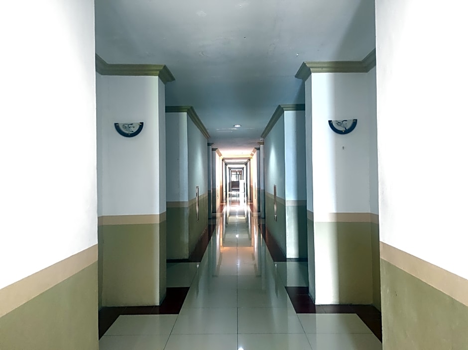 Ayong M Linggarjati Hotel