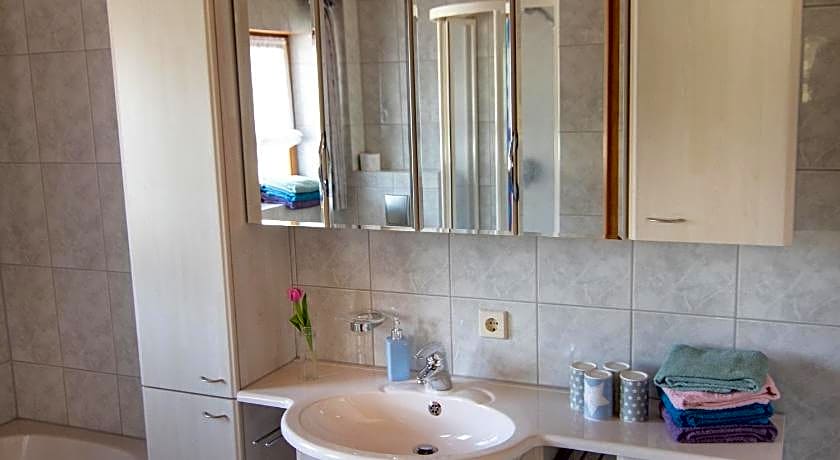 Appartement Ludwigskanal