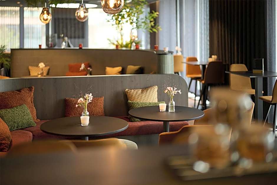 RADISSON BLU HOTEL, BRUGES