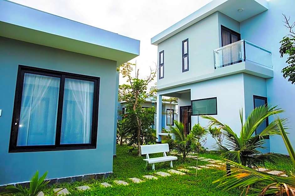 Van Nguyen Minihouse