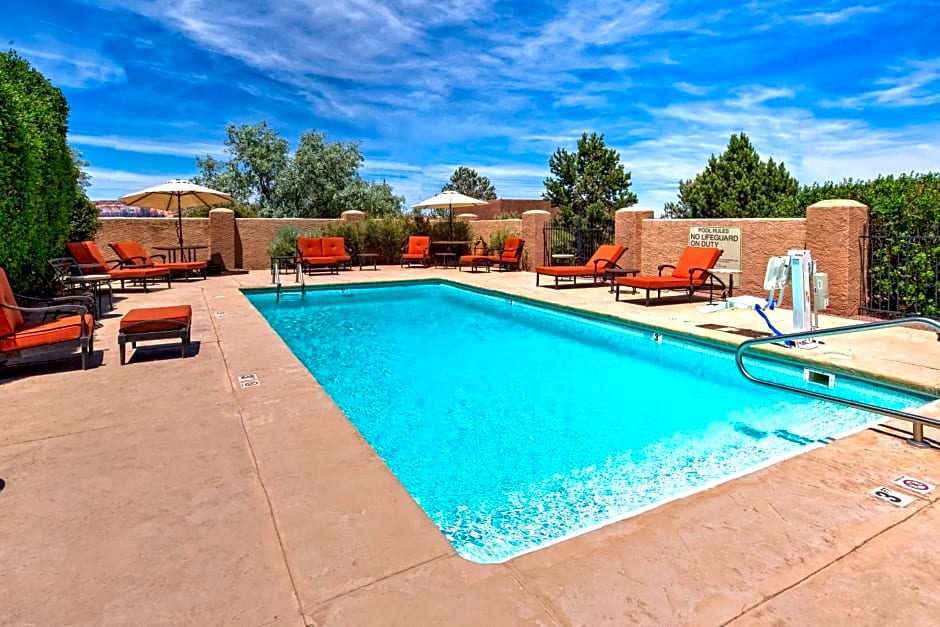 Hampton Inn By Hilton Kayenta Monument Valley